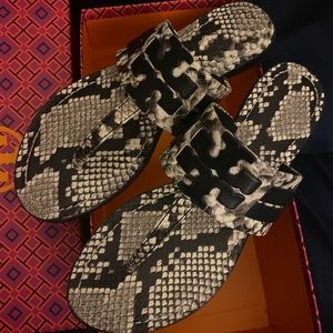 Tory Burch Sandals